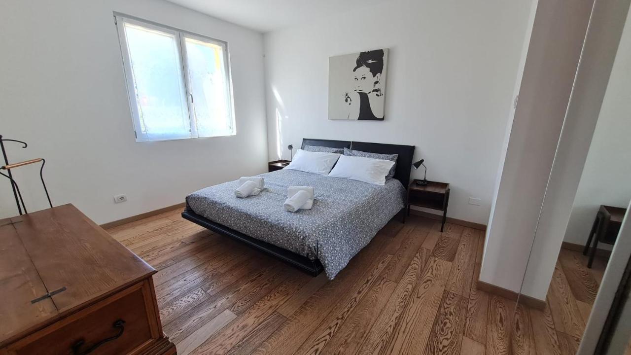 Apartamento Casa Spagnolo
