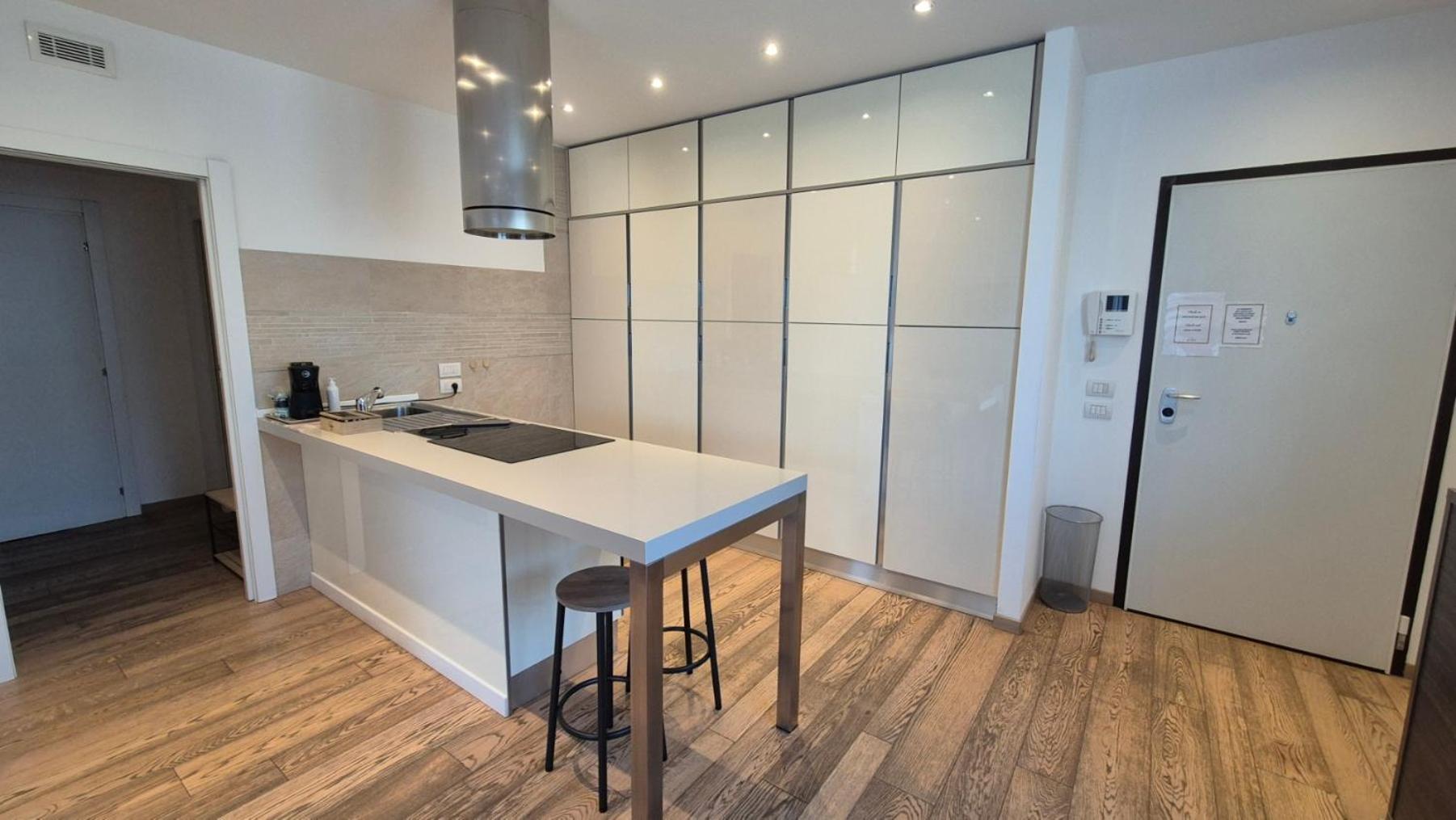 Apartamento Casa Spagnolo *