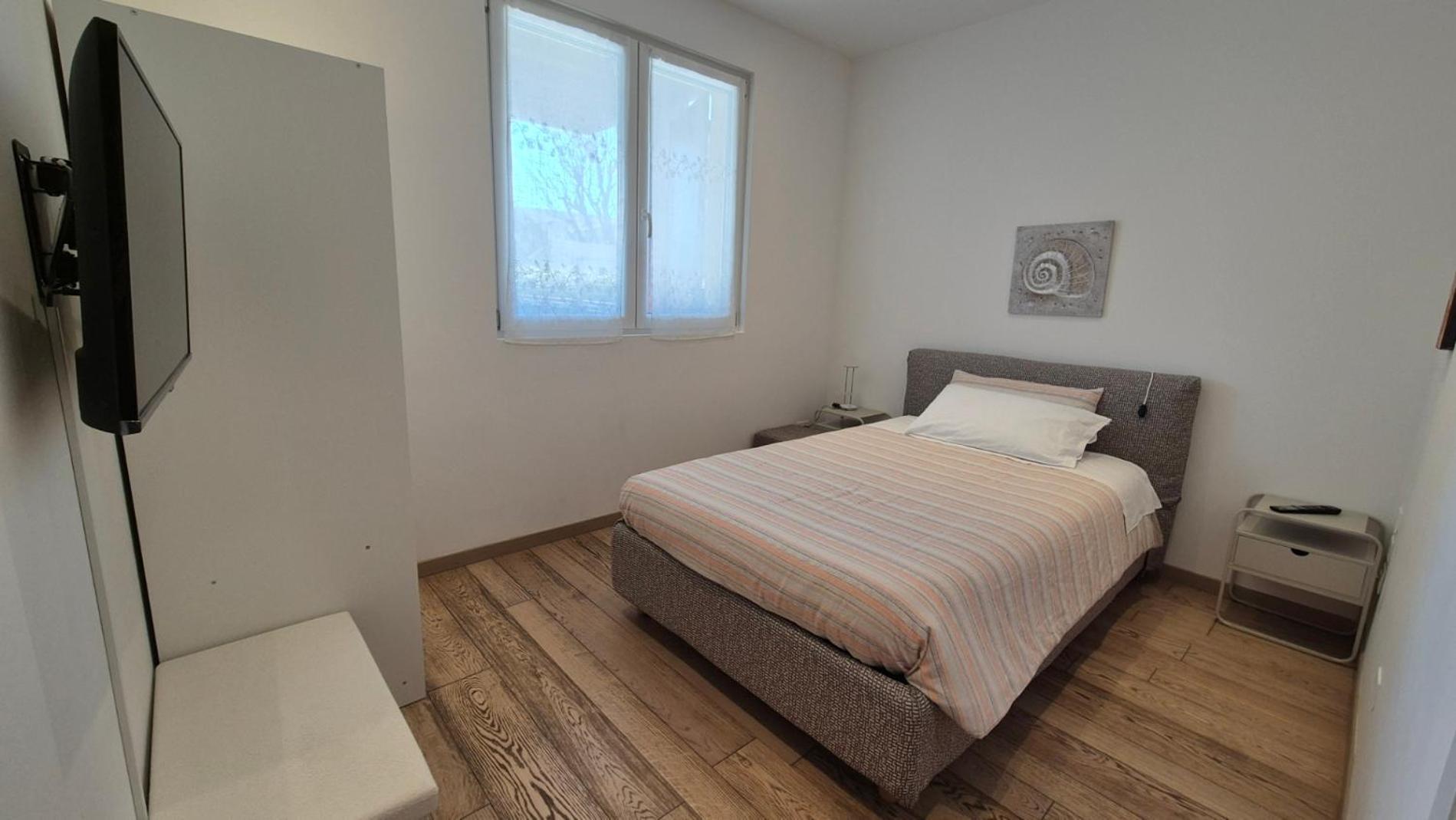 Casa Spagnolo Appartement Verona