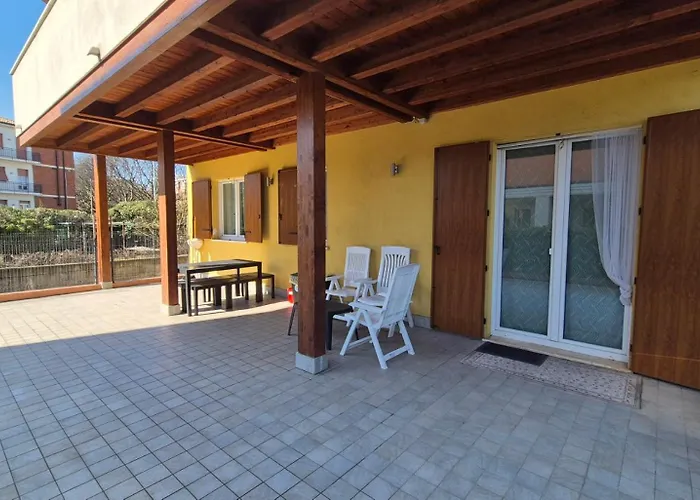 Casa Spagnolo