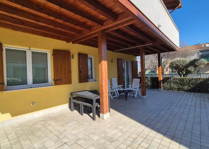 Casa Spagnolo