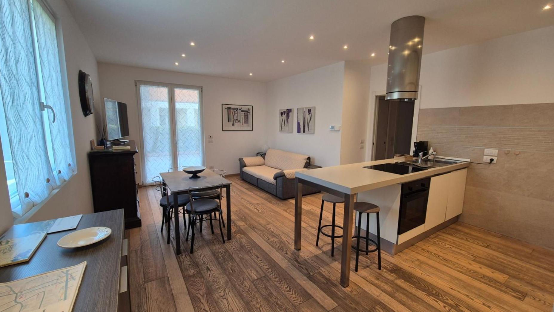 Casa Spagnolo Apartment Verona