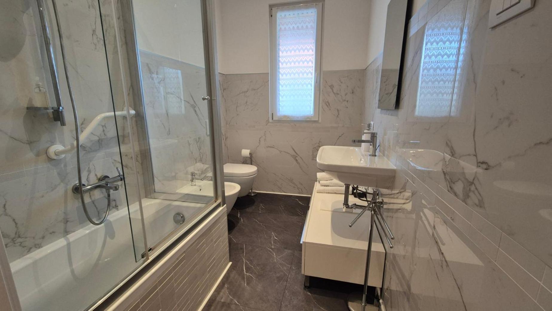 Apartment Casa Spagnolo Verona
