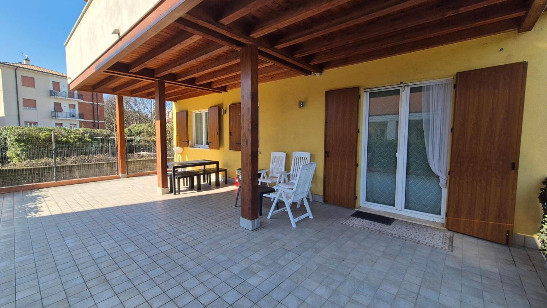 Casa Spagnolo Verona