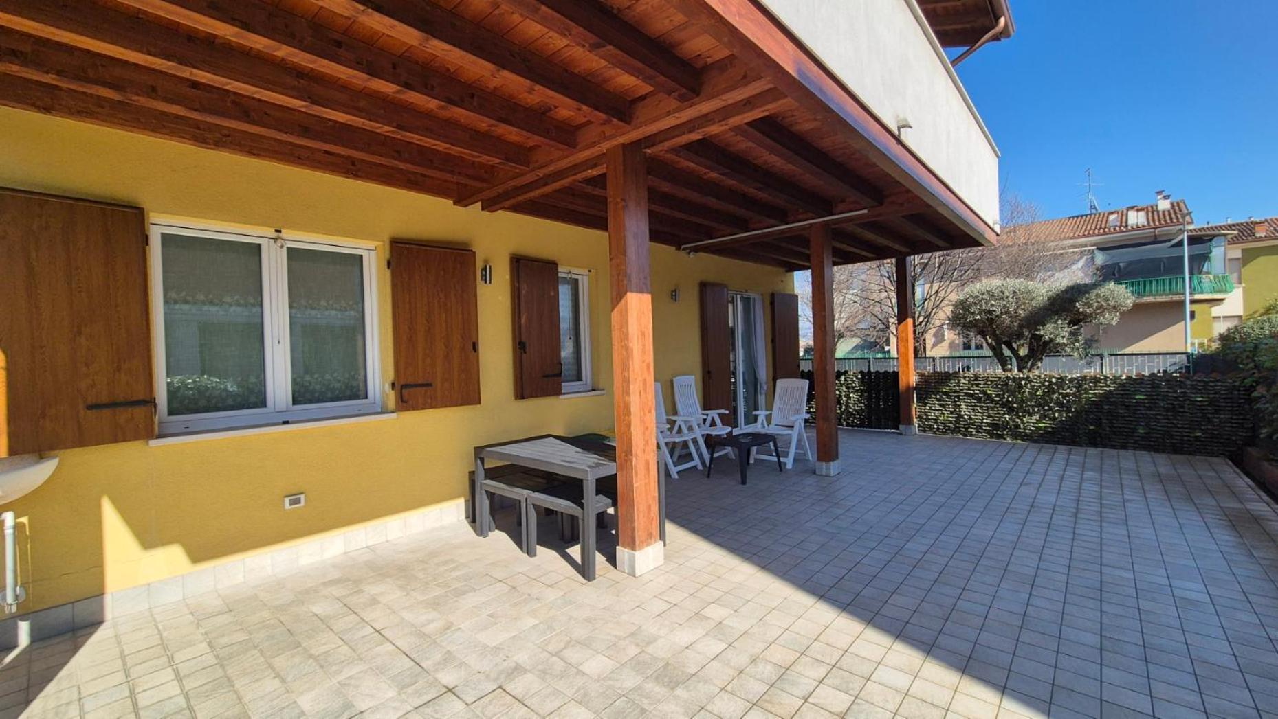 Apartment Casa Spagnolo